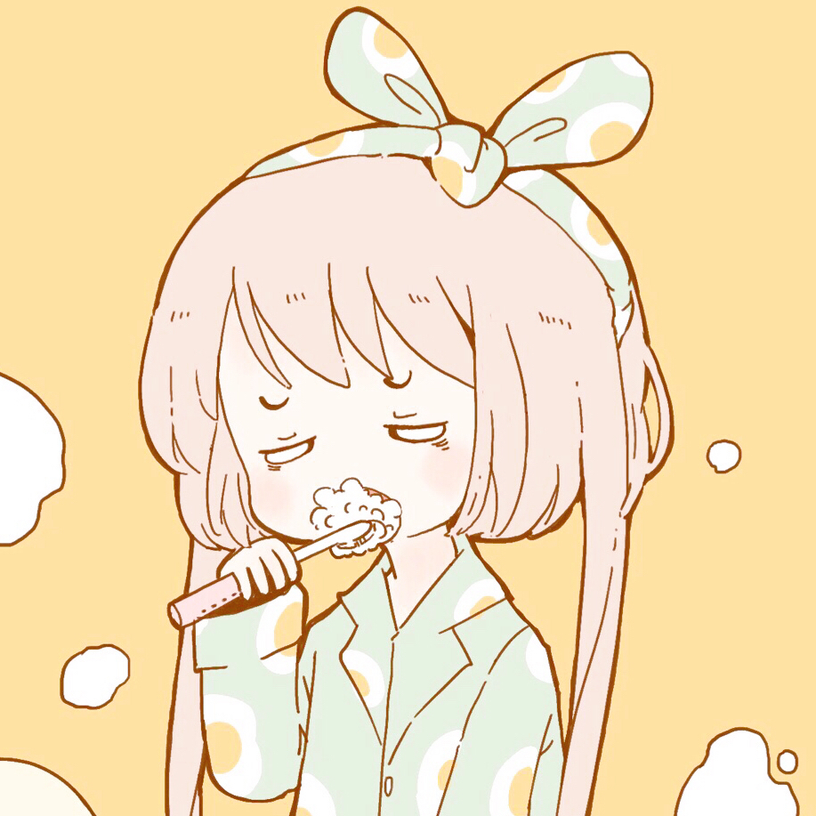 动漫头像 可爱头像