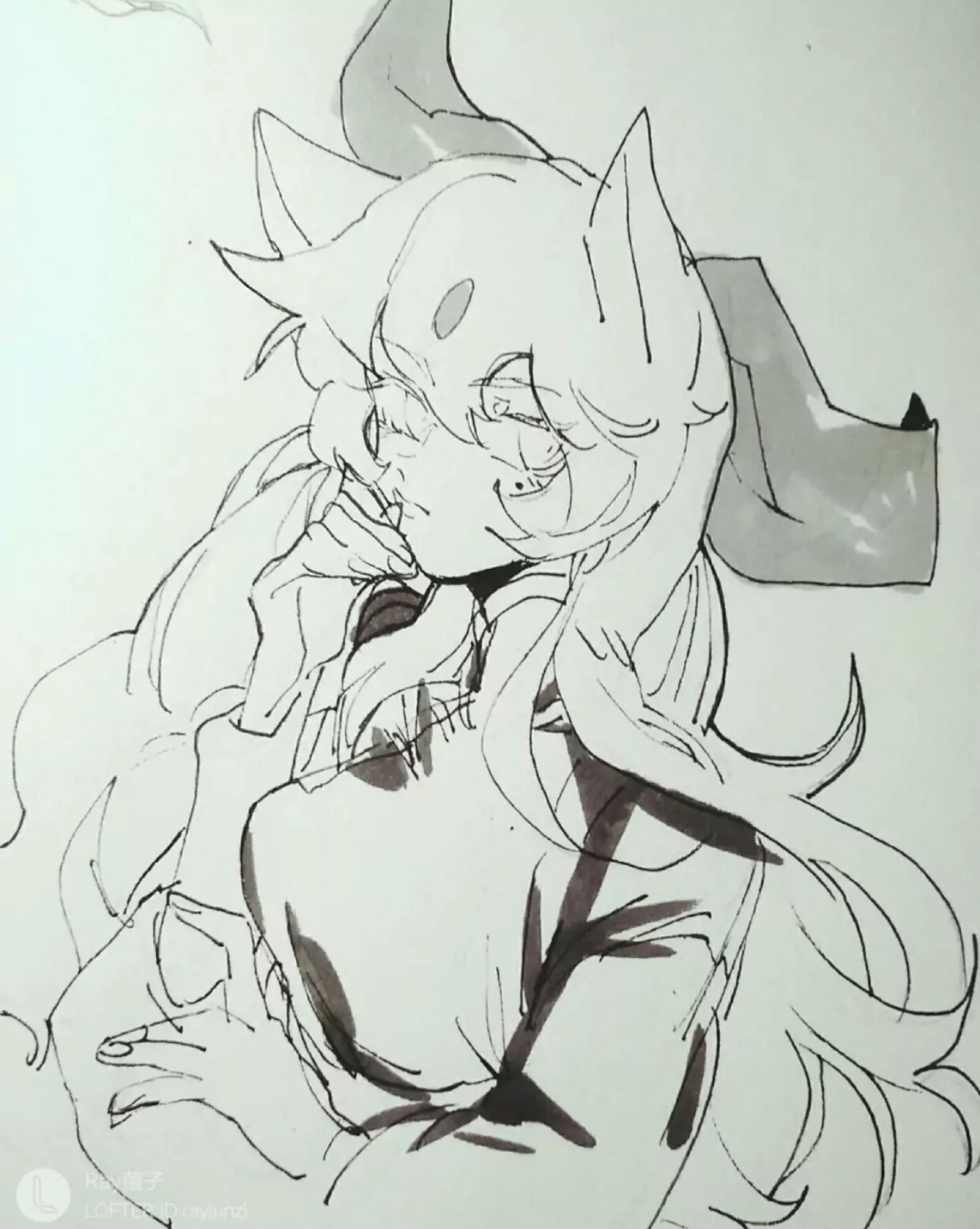 京剧猫 