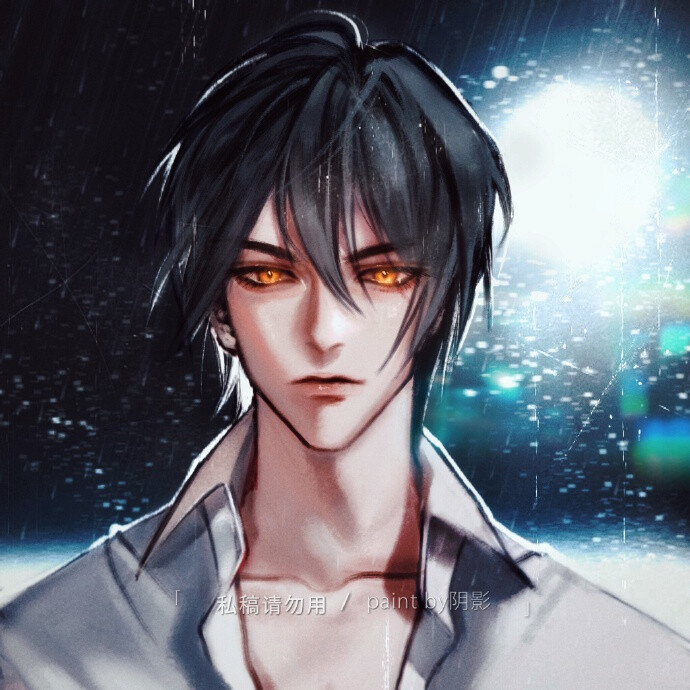 龙族 一画师兄就忍不住
