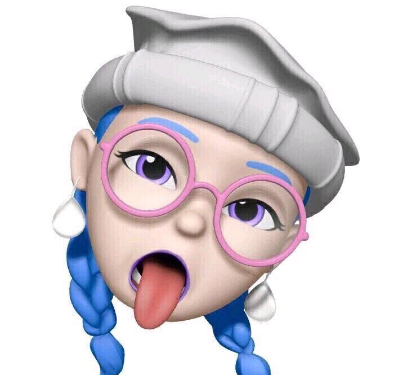 memoji 