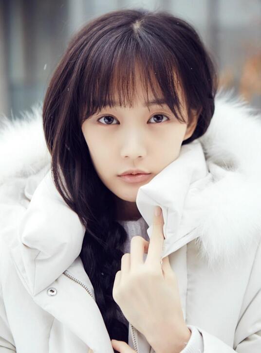 李一桐 