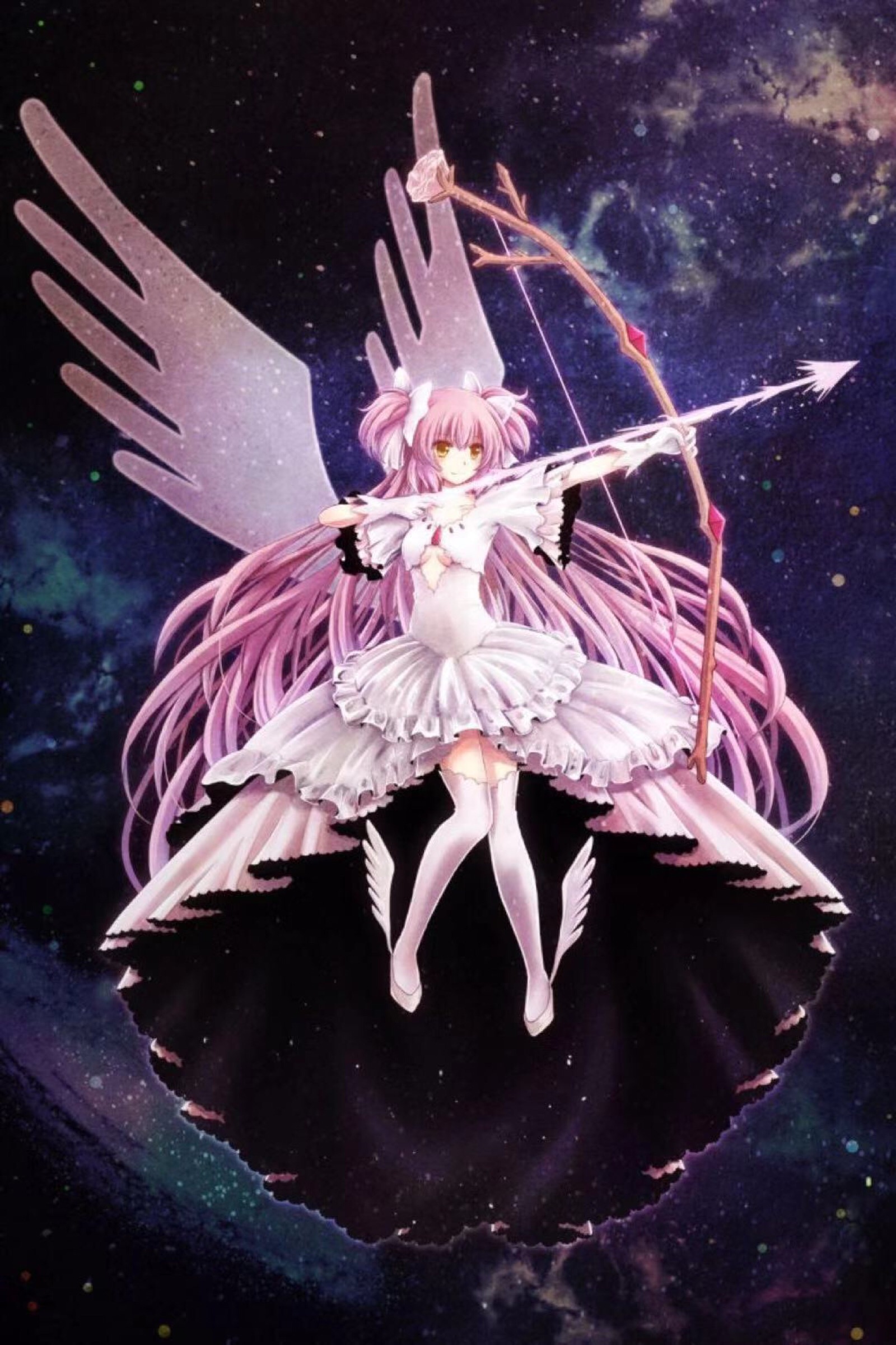 魔法少女小圆