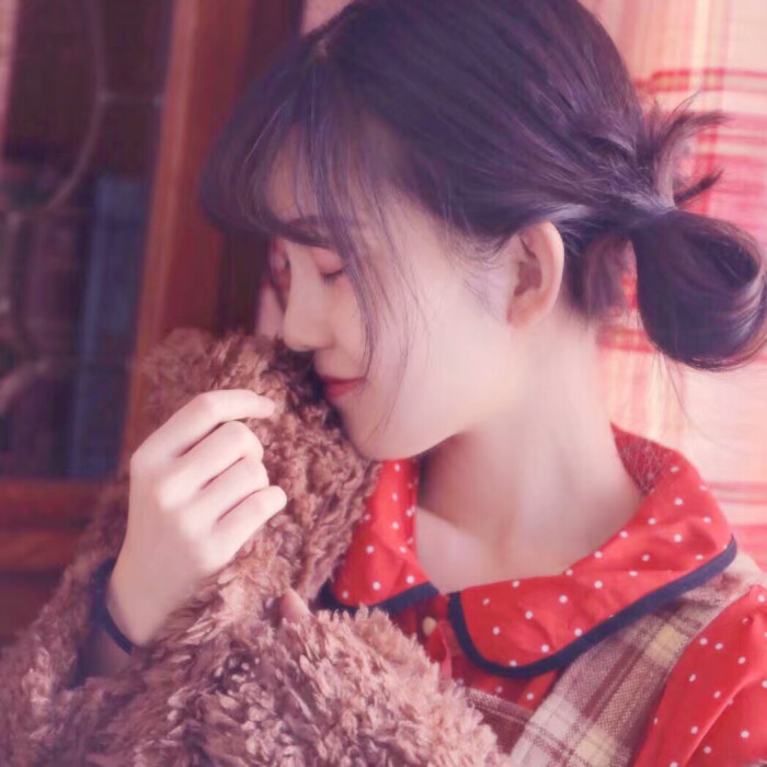 女生头像 闺蜜