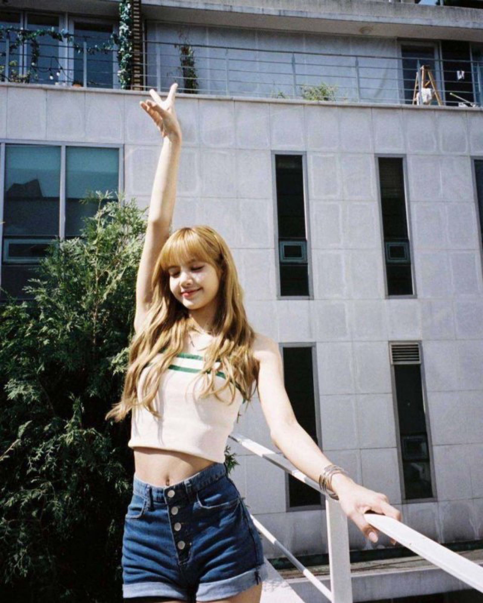 blackpink lisa