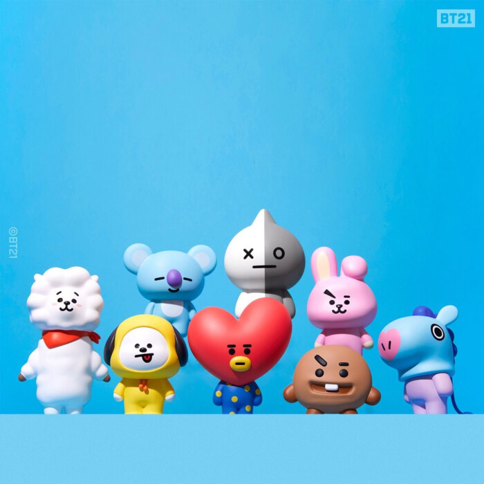 bt21 