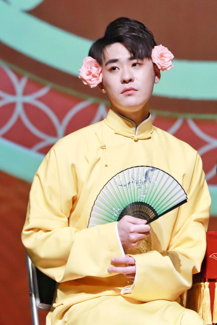 张云雷 