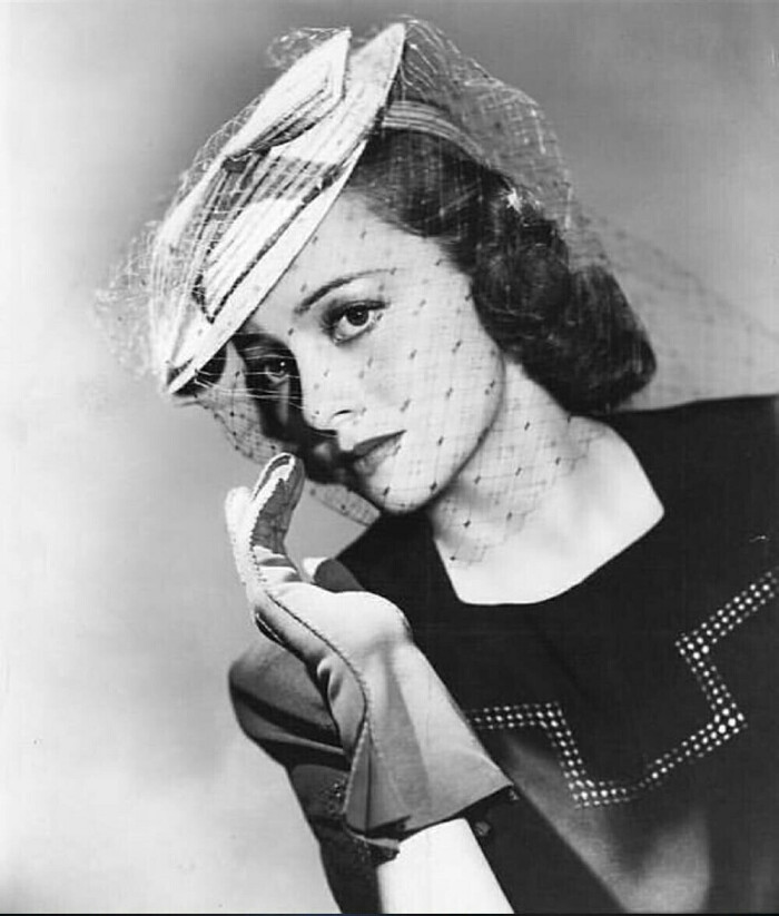 olivia de havilland