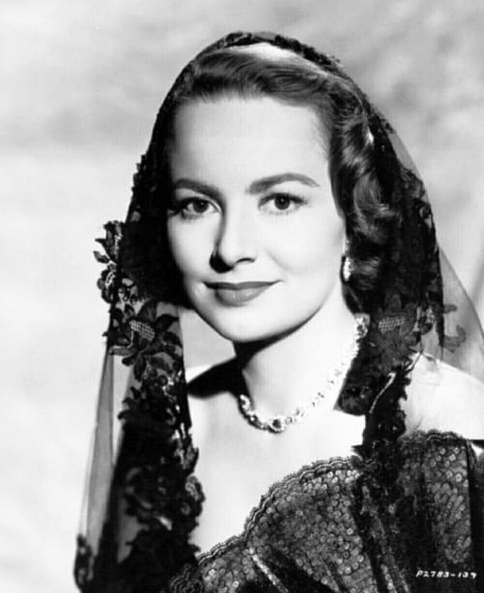 olivia de havilland