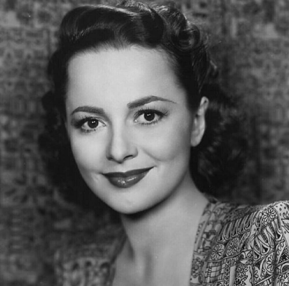 olivia de havilland