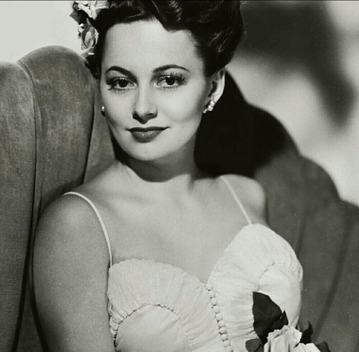 olivia de havilland