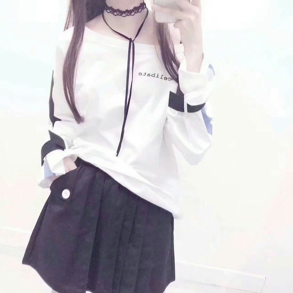 部位│女生头像