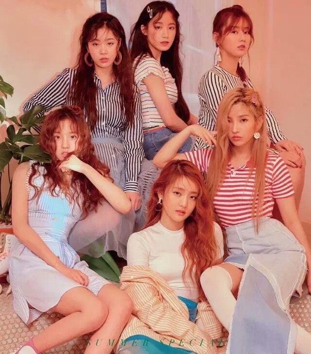 (g)i-dle