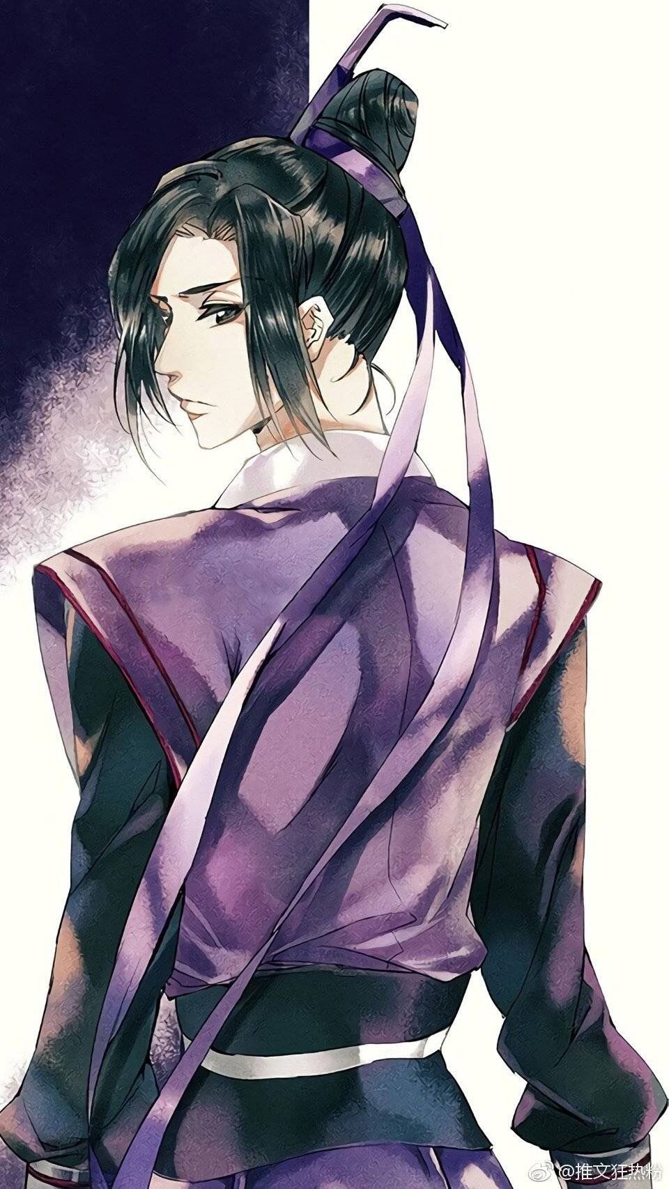 江澄