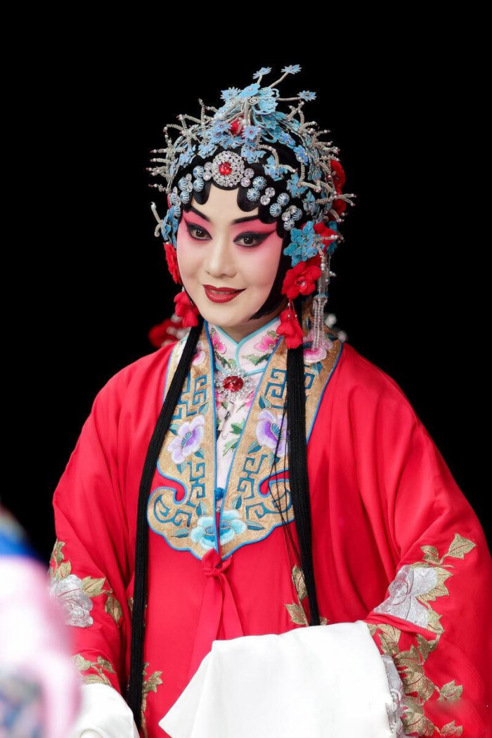 李胜素 《杨门女将》