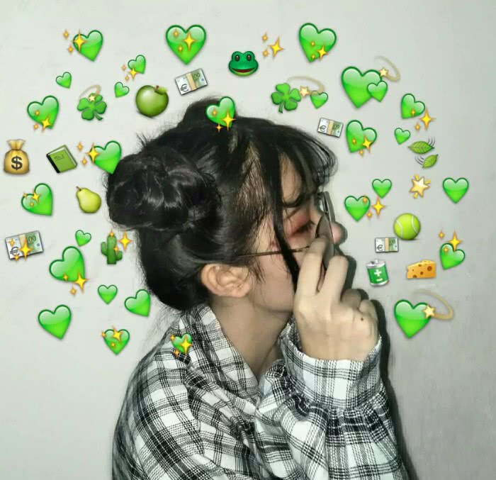 真人女生可爱高冷美腻美艳头像古风蠢萌