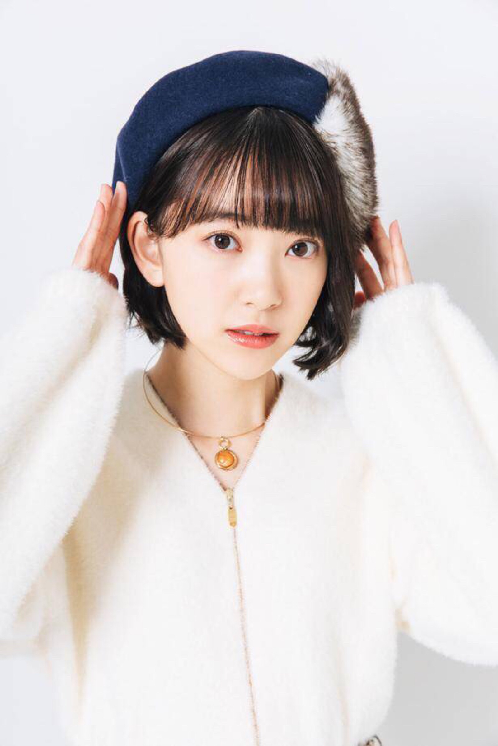 乃木坂46 堀未央奈