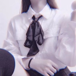 闺蜜半身头像