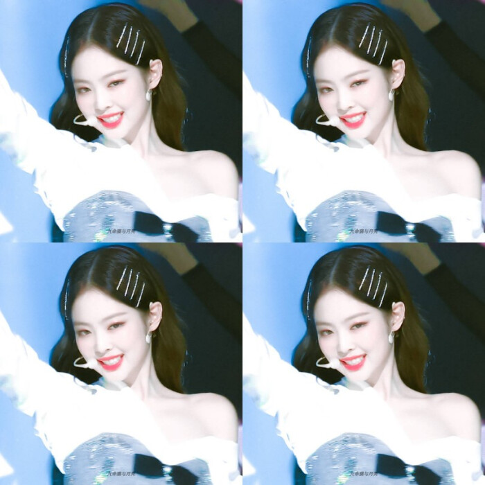 金智妮jennie