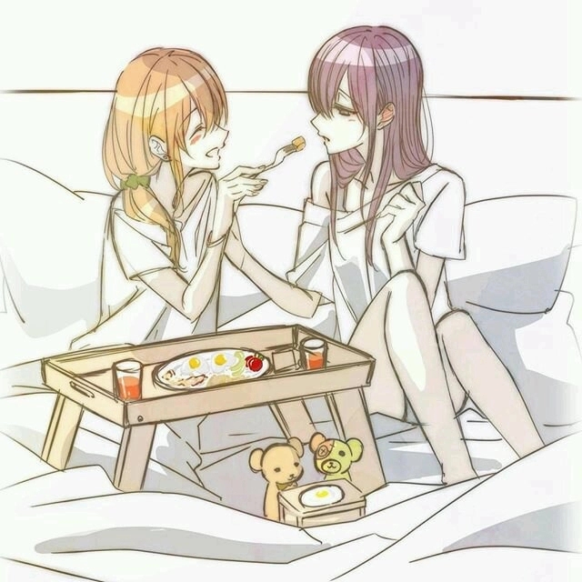 citrus 百合