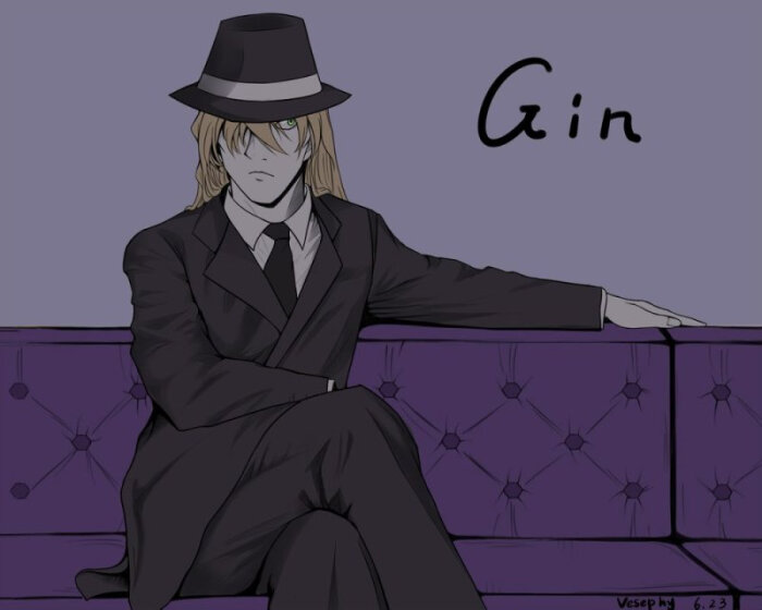 gin