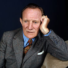 trevor howard 1913-1988年