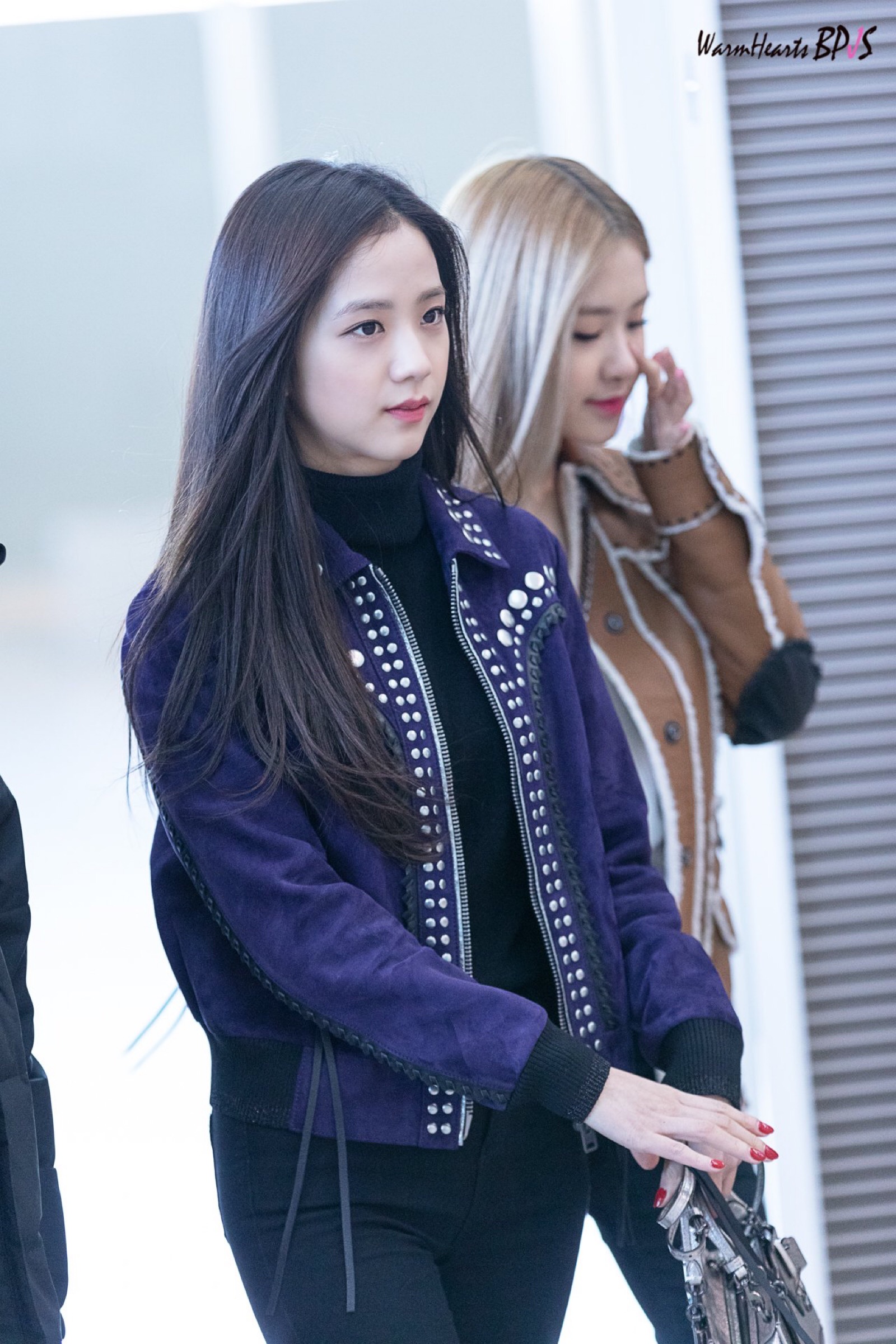 blackpink 金智秀jisoo