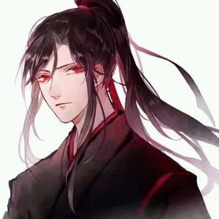 〈魔道祖师〉-◆忘羡