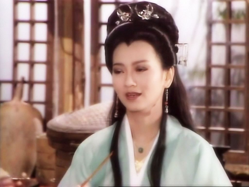 新白娘子传奇 白素贞
