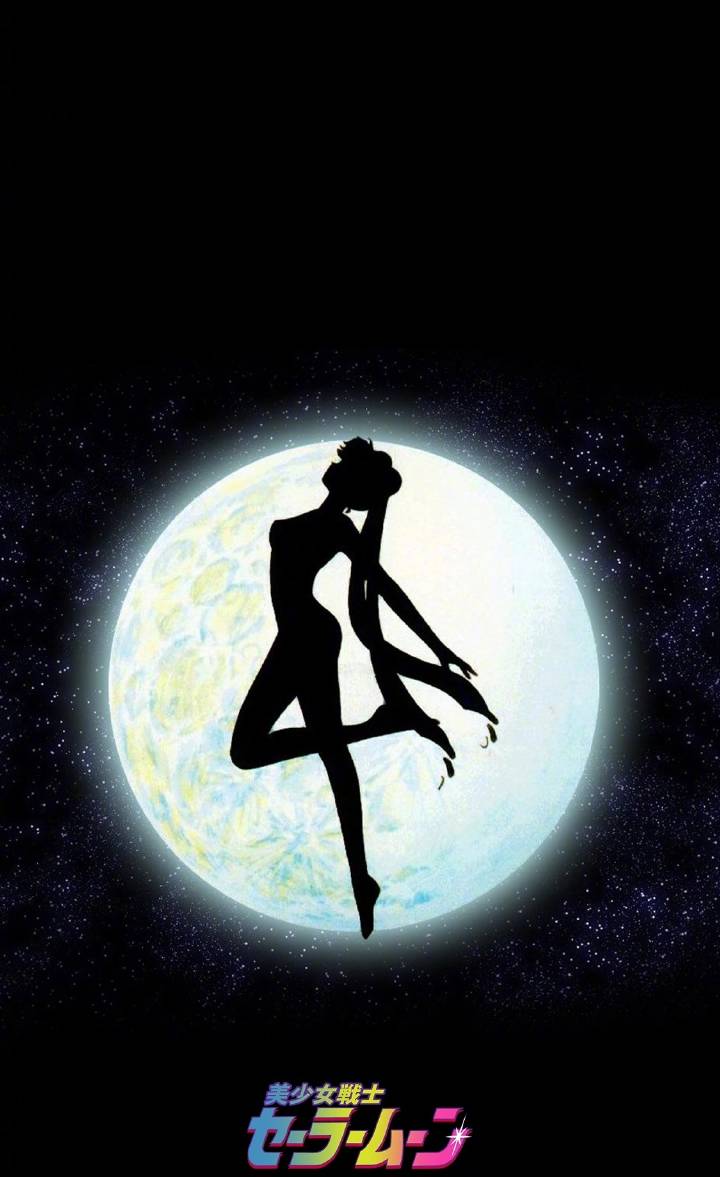 柔情 头像 壁纸 背景图 美少女战士