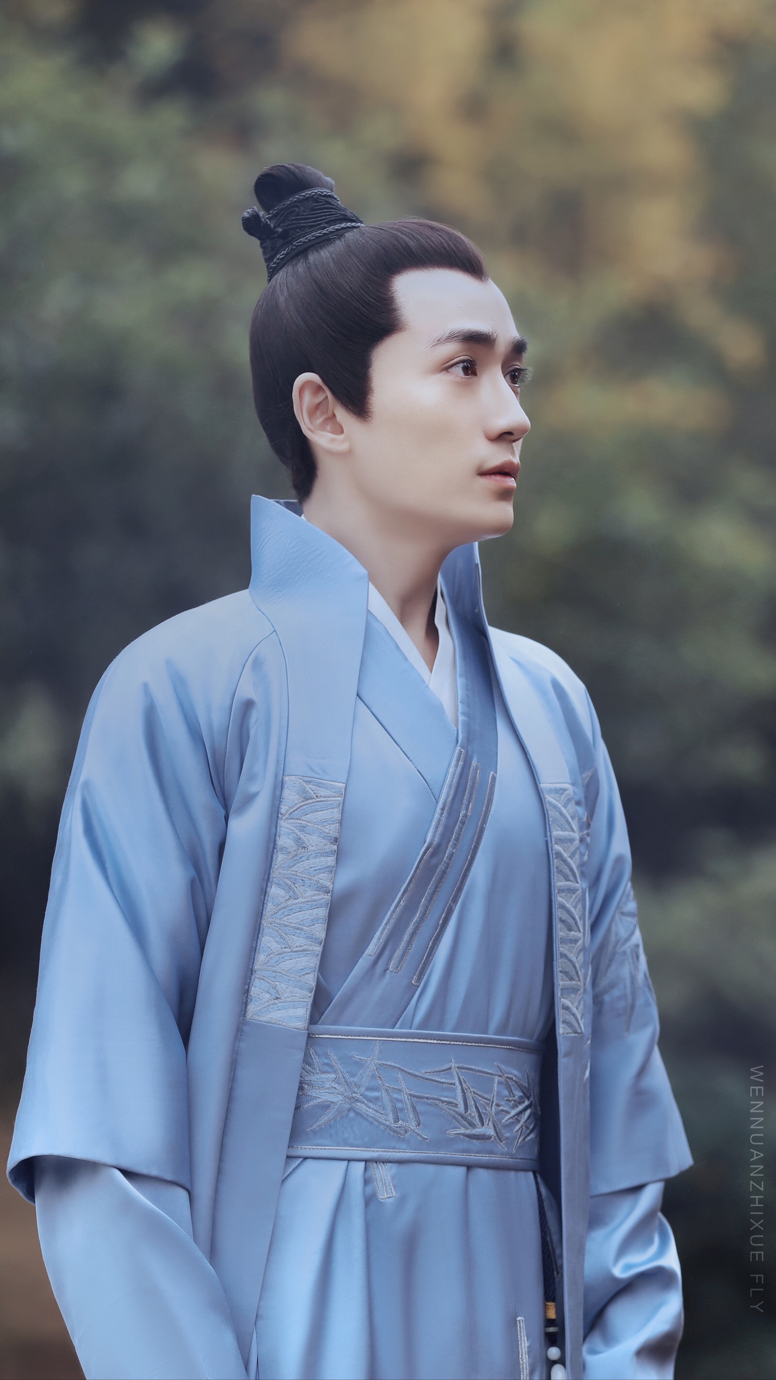 朱一龙 