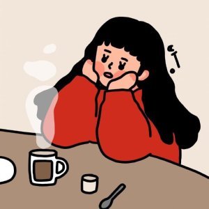 我从没觉得主动有什么不好,但我愿意给出去的……很少
