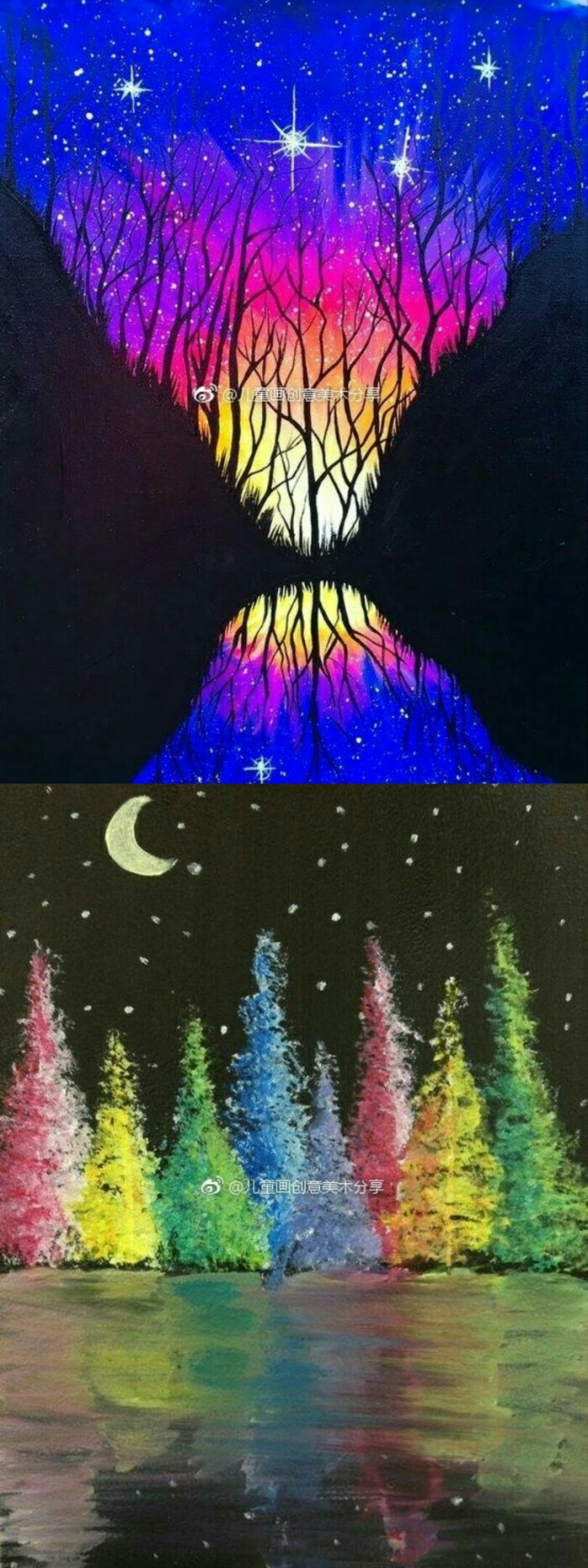 儿童画