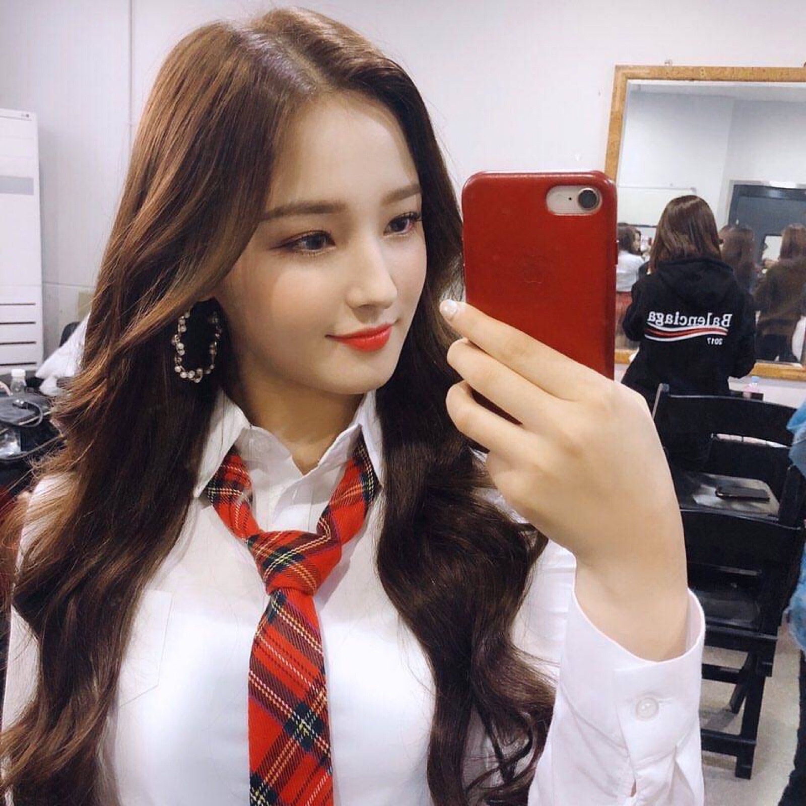 nancy momoland