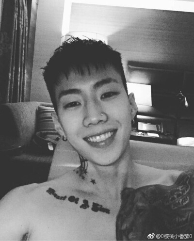 jay park 朴宰范