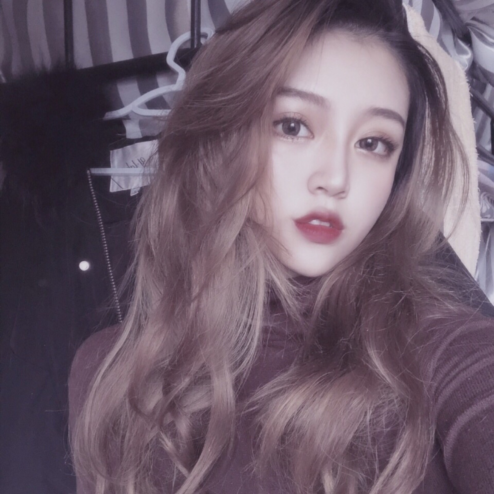 galee_女生头像 tb感情低能
