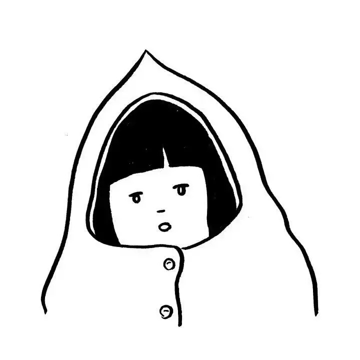 搞怪/女生/头像