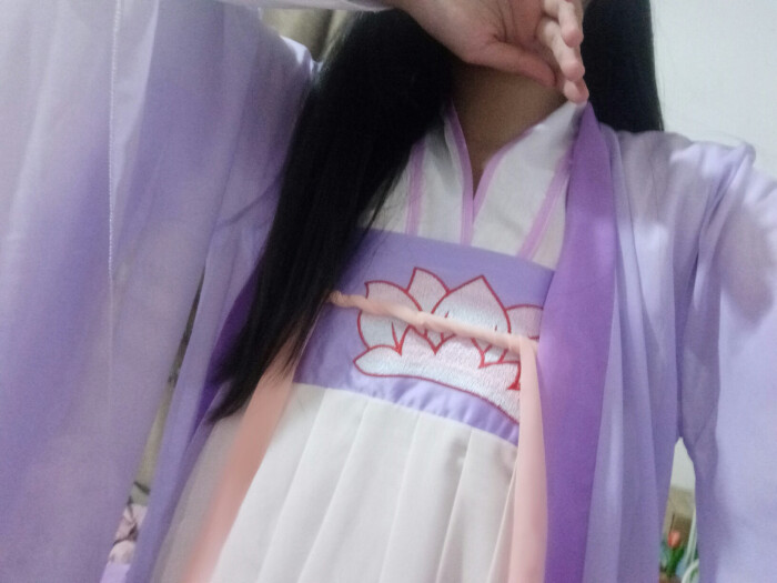 江厌离cos乖巧