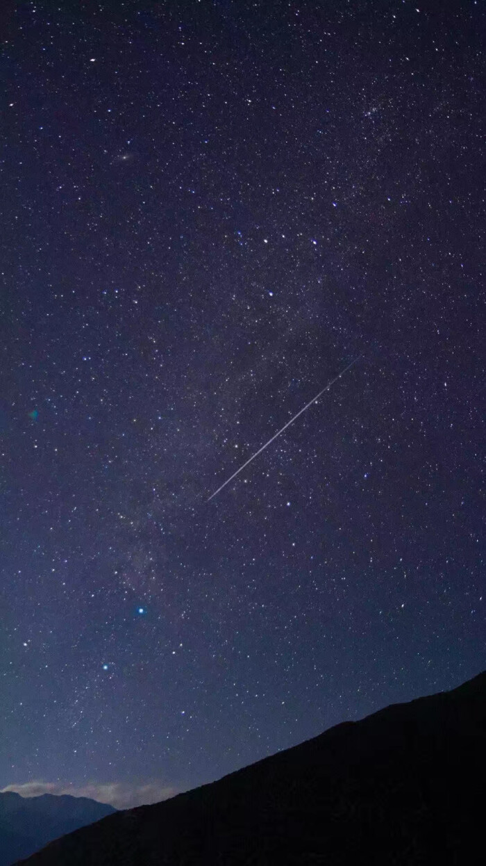 搬运图流星