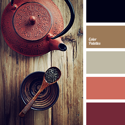 image result for color palette burgundy black