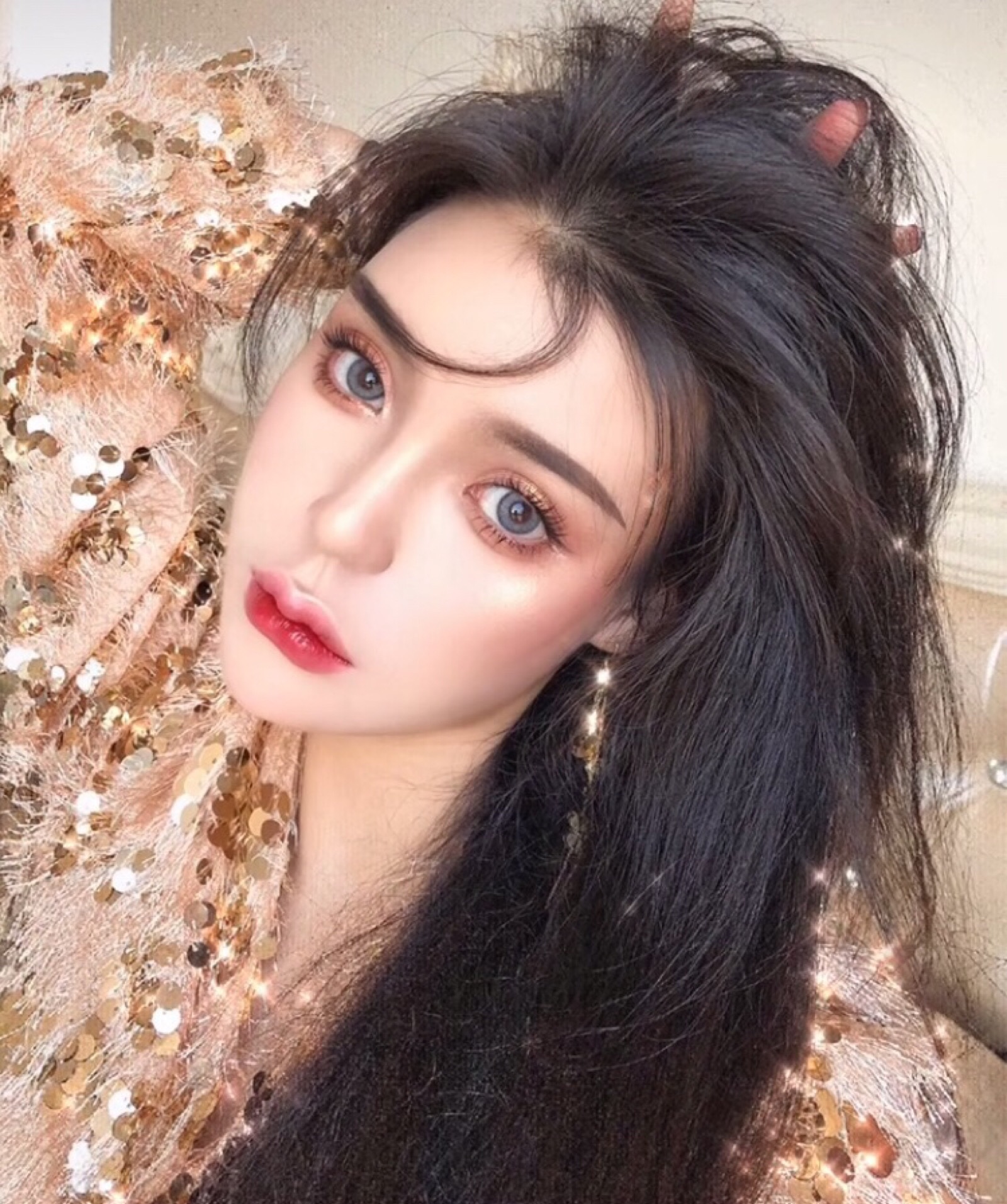 女生头像