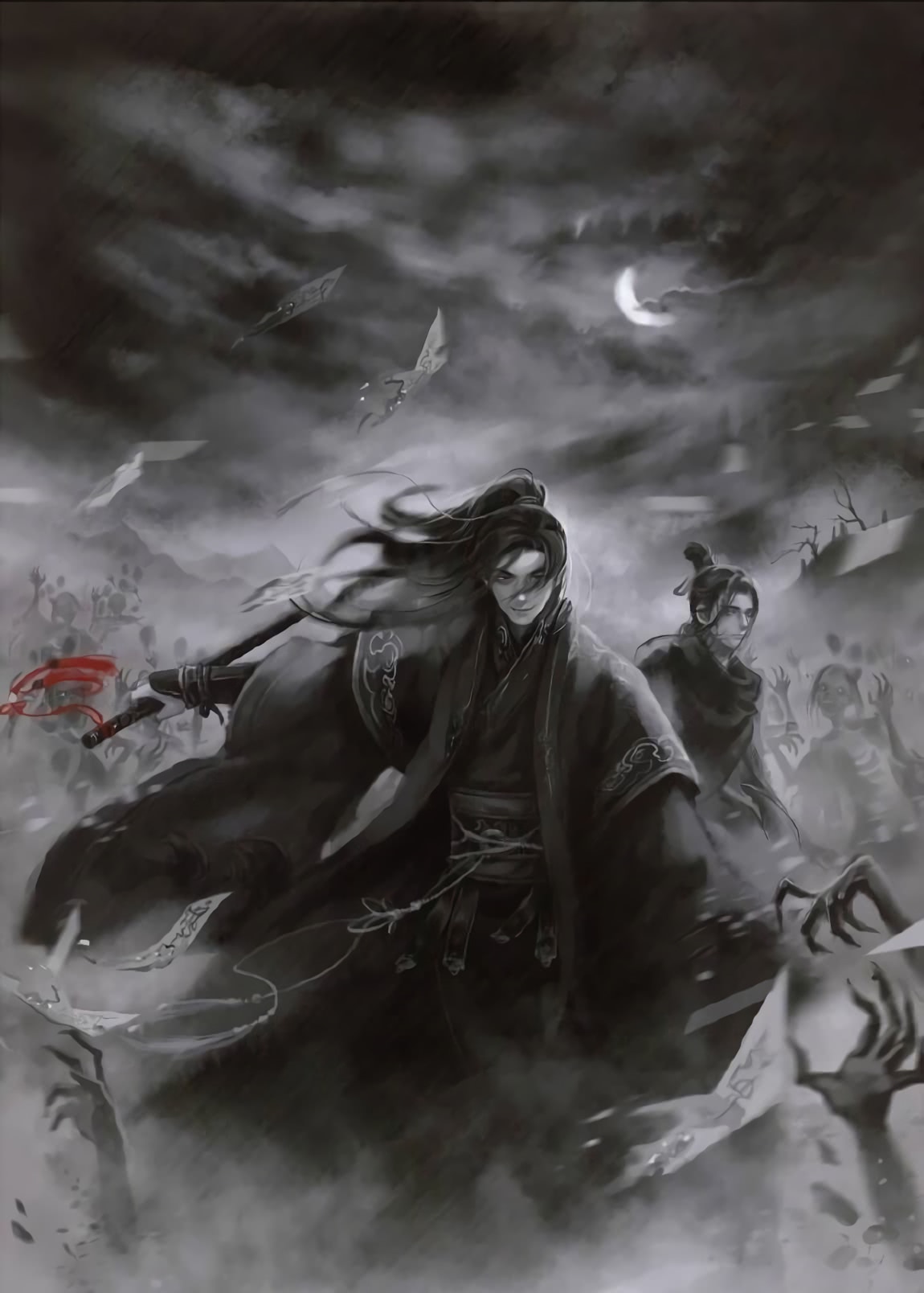 魔道祖师.魏无羡