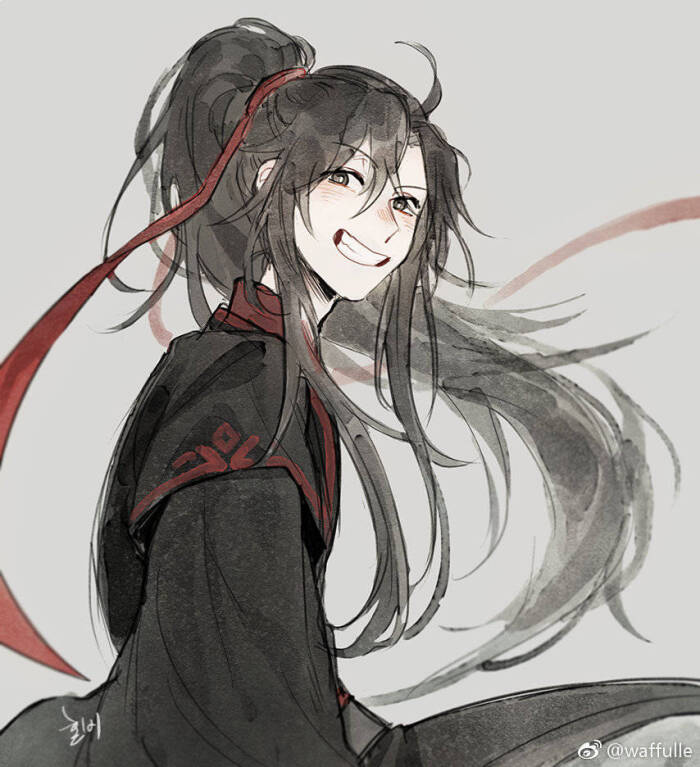 魔道祖师