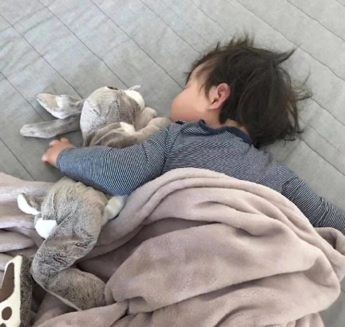 萌娃表情包 萌娃头像 可爱头像