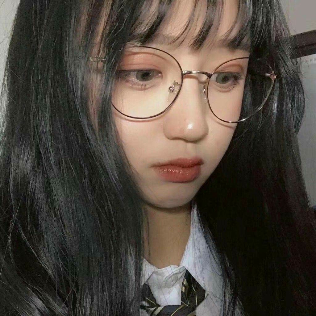 真人女生头像-堆糖,美好生活研究所