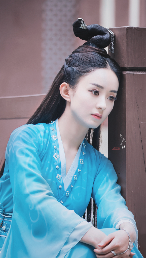 《青云志》碧瑶