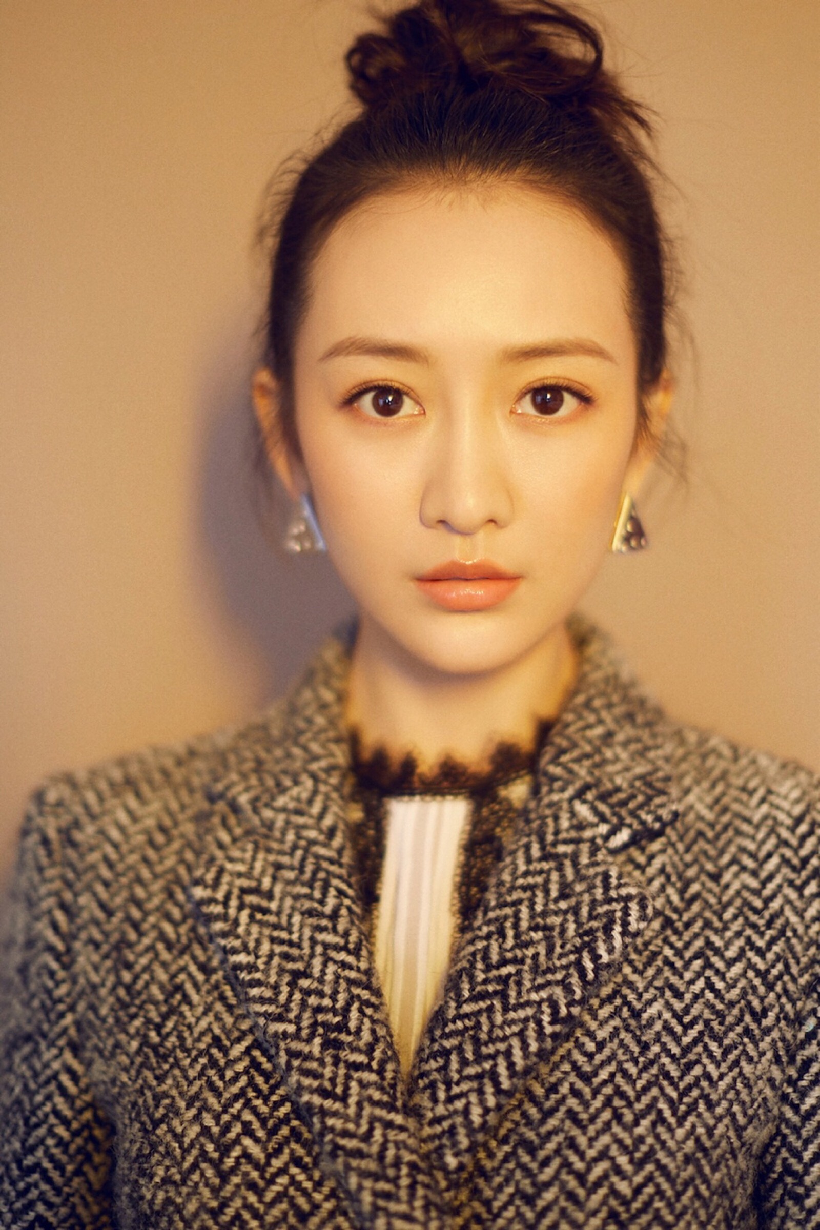 王鸥