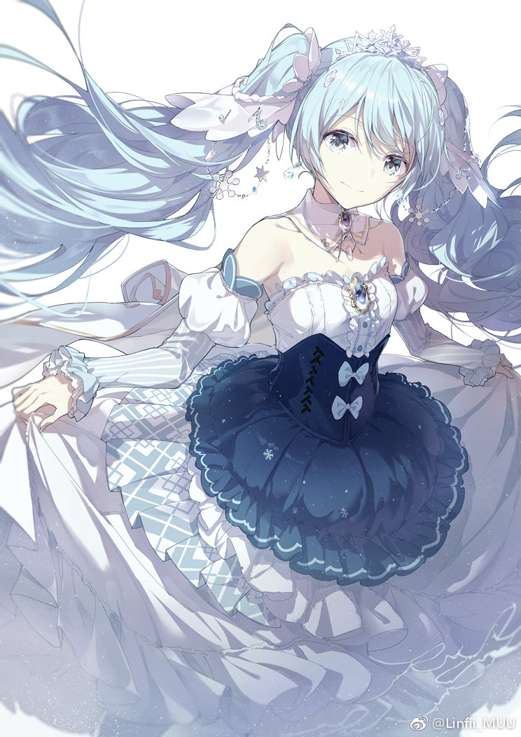 2019雪初音