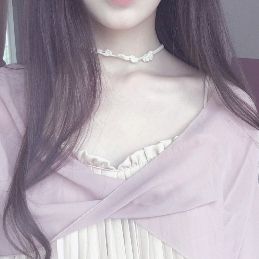 部位头像 禁欲系 女生头像 自截调色 禁二转