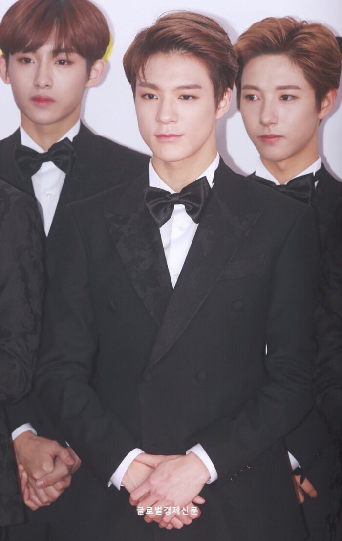 nct 李帝努 jeno