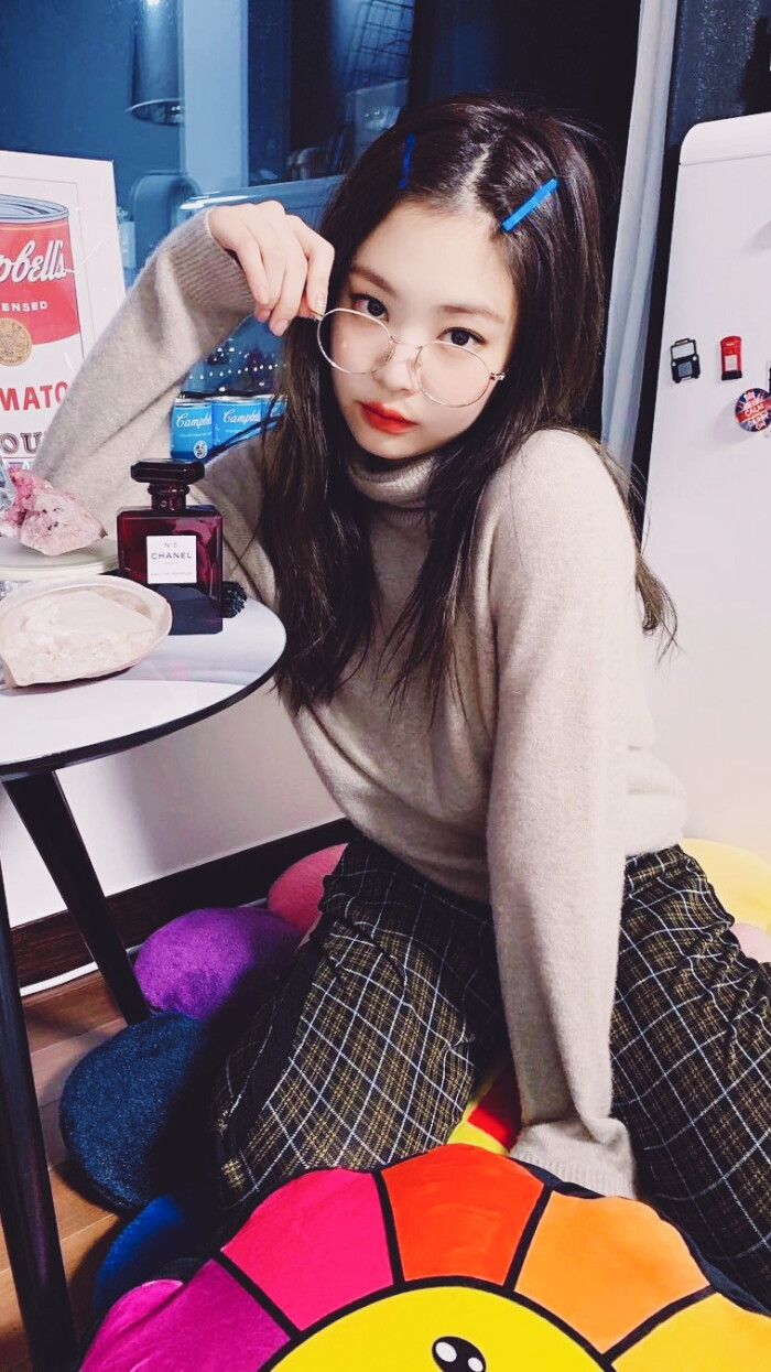 jennie 